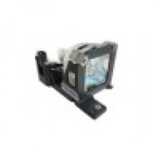 TOSHIBA 46HM84 - oem λάμπα προβολέα με σασί - projector oem lamp with housing 