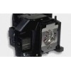 PANASONIC PT-61LCX65 - oem λάμπα προβολέα με σασί - projector oem lamp with housing 