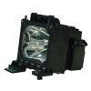 SANYO PLC-EF60A - oem λάμπα προβολέα με σασί - projector oem lamp with housing 